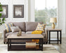 Kansas Coffee Table - Faith Furniture (Manhattan, KS)