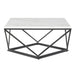 Riko Square Coffee Table - Faith Furniture (Manhattan, KS)