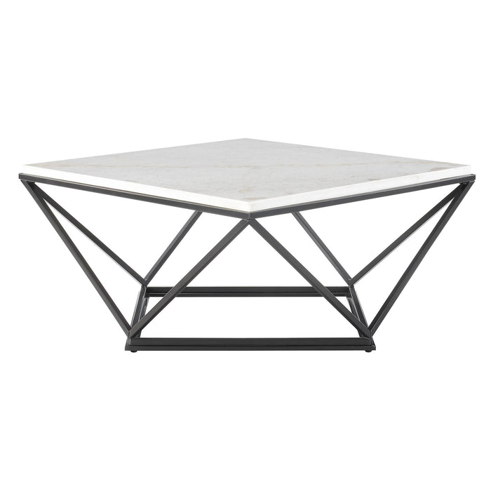 Riko Square Coffee Table - Faith Furniture (Manhattan, KS)