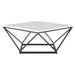 Riko Square Coffee Table - Faith Furniture (Manhattan, KS)