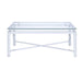 Savannah Coffee Table - Faith Furniture (Manhattan, KS)