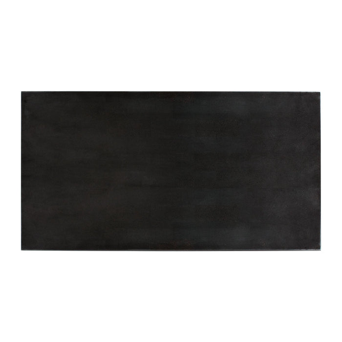 Stafford Rectangle Coffee Table - Faith Furniture (Manhattan, KS)