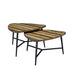 Tribeca Nesting Coffee Table Set - Faith Furniture (Manhattan, KS)
