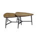 Tribeca Nesting Coffee Table Set - Faith Furniture (Manhattan, KS)