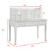 Jesse Desk w/ Hutch - Faith Furniture (Manhattan, KS)