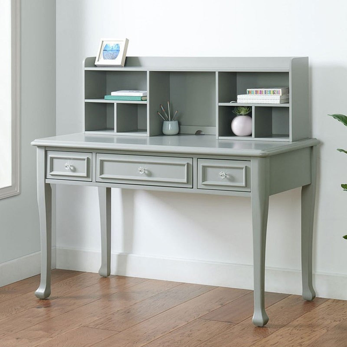 Desk Hutch