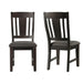 Cash Side Chair Set of 2 - Faith Furniture (Manhattan, KS)