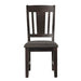 Cash Side Chair Set of 2 - Faith Furniture (Manhattan, KS)