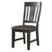 Cash Side Chair Set of 2 - Faith Furniture (Manhattan, KS)