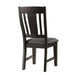 Cash Side Chair Set of 2 - Faith Furniture (Manhattan, KS)