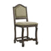 Chesley Counter Height Side Chair Set of 2 - Faith Furniture (Manhattan, KS)