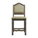 Chesley Counter Height Side Chair Set of 2 - Faith Furniture (Manhattan, KS)