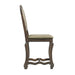 Chesley Counter Height Side Chair Set of 2 - Faith Furniture (Manhattan, KS)