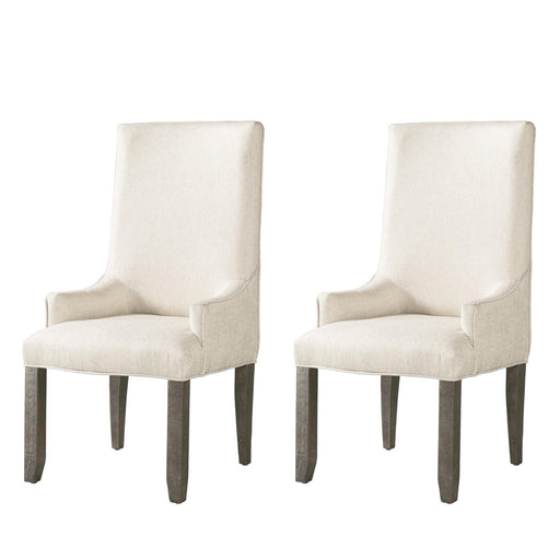 Finn Parson Chair Set of 2 - Faith Furniture (Manhattan, KS)