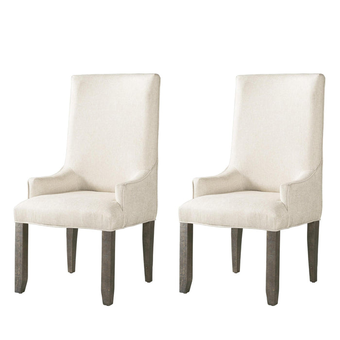 Finn Parson Chair Set of 2 - Faith Furniture (Manhattan, KS)