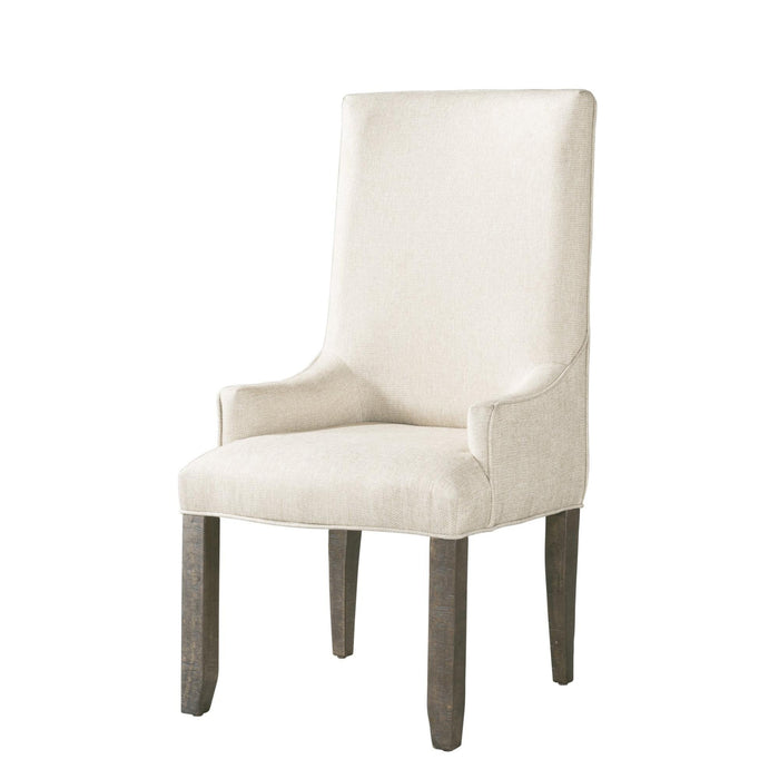 Finn Parson Chair Set of 2 - Faith Furniture (Manhattan, KS)