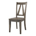 Finn Wooden Side Chair Set of 2 - Faith Furniture (Manhattan, KS)