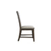 Grady Slat Back Side Chair Set of 2 - Faith Furniture (Manhattan, KS)