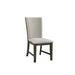 Grady Upholstered Side Chair Set of 2 - Faith Furniture (Manhattan, KS)