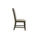 Grady Upholstered Side Chair Set of 2 - Faith Furniture (Manhattan, KS)