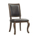 Gramercy Side Chair Set of 2 - Faith Furniture (Manhattan, KS)