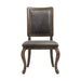 Gramercy Side Chair Set of 2 - Faith Furniture (Manhattan, KS)