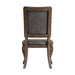 Gramercy Side Chair Set of 2 - Faith Furniture (Manhattan, KS)