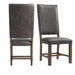 Gramercy Tall Back Side Chair Set of 2 - Faith Furniture (Manhattan, KS)