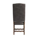 Gramercy Tufted Tall Back Side Chair Set of 2 - Faith Furniture (Manhattan, KS)