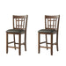 Max Pub Side Chair Set of 2 - Faith Furniture (Manhattan, KS)