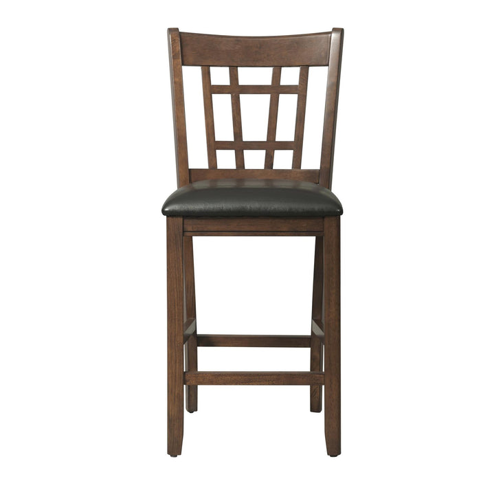 Max Pub Side Chair Set of 2 - Faith Furniture (Manhattan, KS)