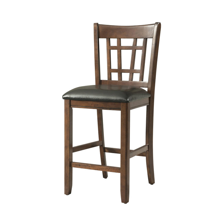 Max Pub Side Chair Set of 2 - Faith Furniture (Manhattan, KS)