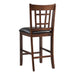 Max Pub Side Chair Set of 2 - Faith Furniture (Manhattan, KS)