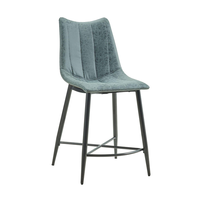 Riko Counter Height Side Chair Set - Faith Furniture (Manhattan, KS)