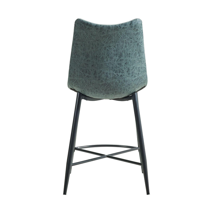 Riko Counter Height Side Chair Set - Faith Furniture (Manhattan, KS)