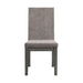 South Paw Side Chair Set of 2 - Faith Furniture (Manhattan, KS)