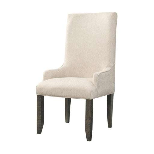 Stone Parson Chair Set of 2 - Faith Furniture (Manhattan, KS)