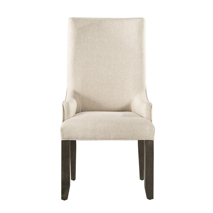 Stone Parson Chair Set of 2 - Faith Furniture (Manhattan, KS)