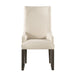 Stone Parson Chair Set of 2 - Faith Furniture (Manhattan, KS)