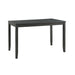 Alex 7PC Counter Height Dining Set - Faith Furniture (Manhattan, KS)
