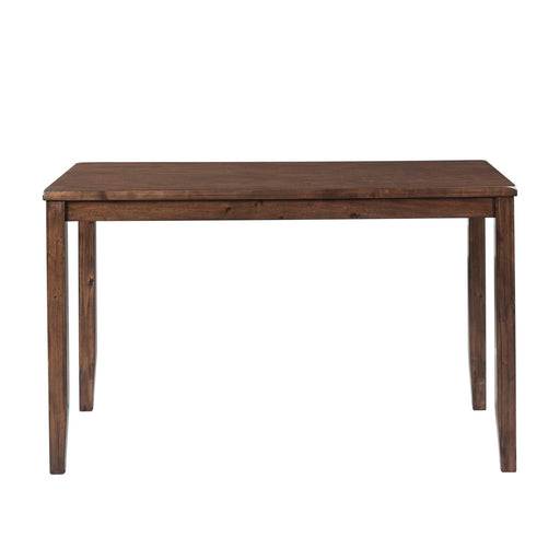 Alex 7PC Counter Height Dining Set - Faith Furniture (Manhattan, KS)
