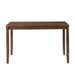 Alex 7PC Counter Height Dining Set - Faith Furniture (Manhattan, KS)