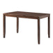 Alex 7PC Counter Height Dining Set - Faith Furniture (Manhattan, KS)