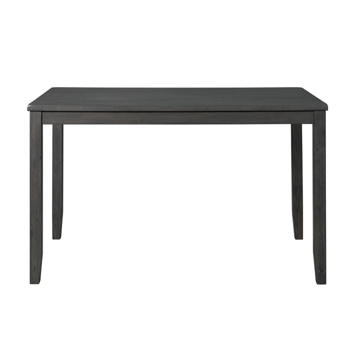 Alex 7PC Counter Height Dining Set - Faith Furniture (Manhattan, KS)
