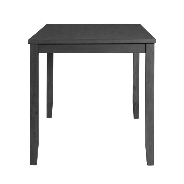 Alex 7PC Counter Height Dining Set - Faith Furniture (Manhattan, KS)