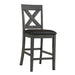 Alex 7PC Counter Height Dining Set - Faith Furniture (Manhattan, KS)