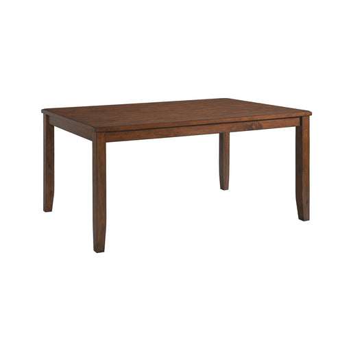 Alex 7PC Dining Set - Faith Furniture (Manhattan, KS)