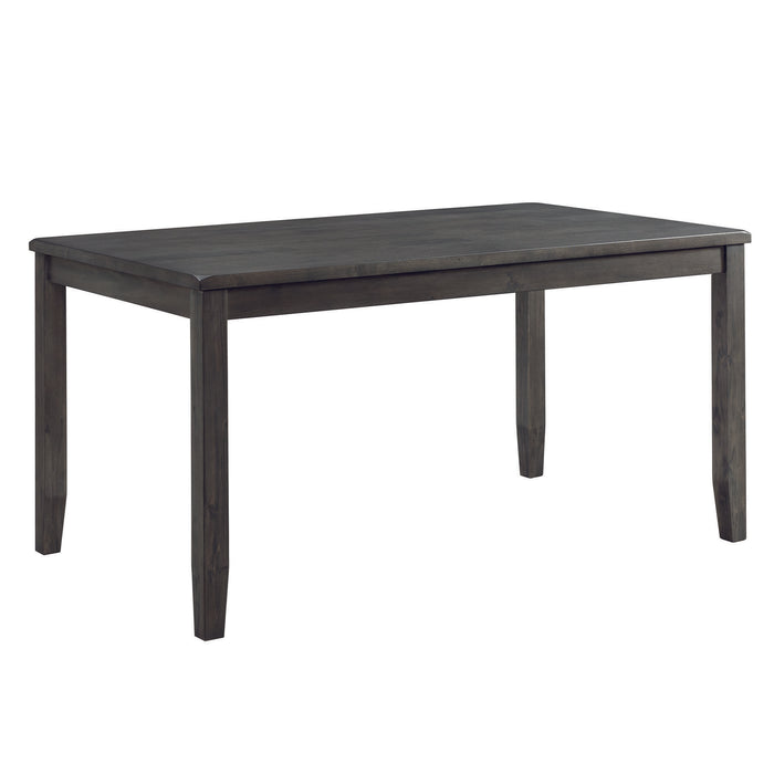 Alex 7PC Dining Set - Faith Furniture (Manhattan, KS)