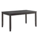 Alex 7PC Dining Set - Faith Furniture (Manhattan, KS)