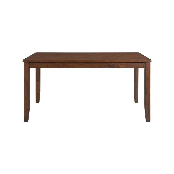 Alex 7PC Dining Set - Faith Furniture (Manhattan, KS)